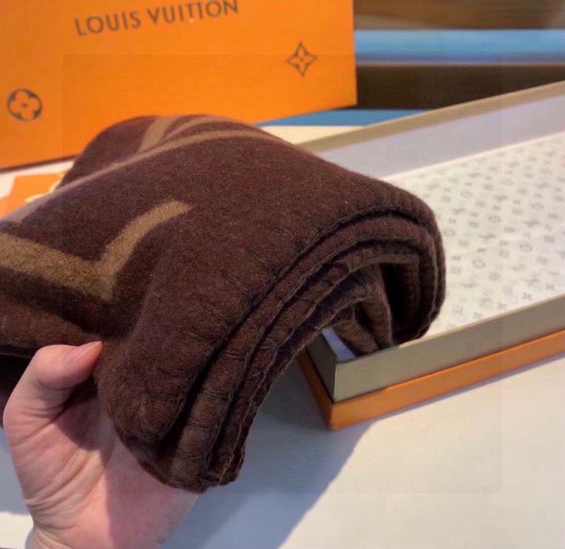 Louis Vuitton Scarf